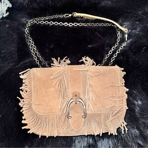 Longchanp Amazone Folk Hobo Bag 2018